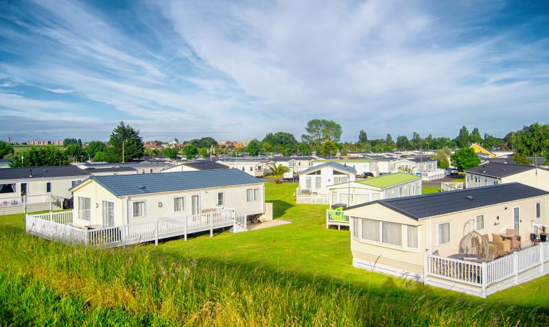 Mobile Home Insulating Service