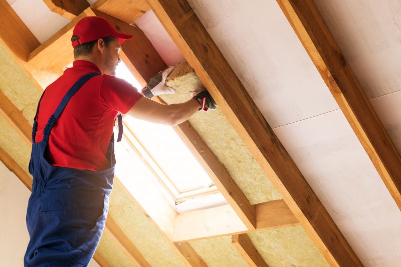 Residential Insulation service in Killeen, TX
