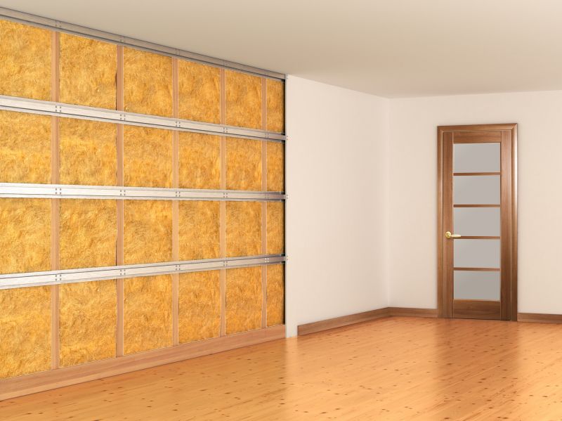 Ceiling Soundproofing in Longmont, CO