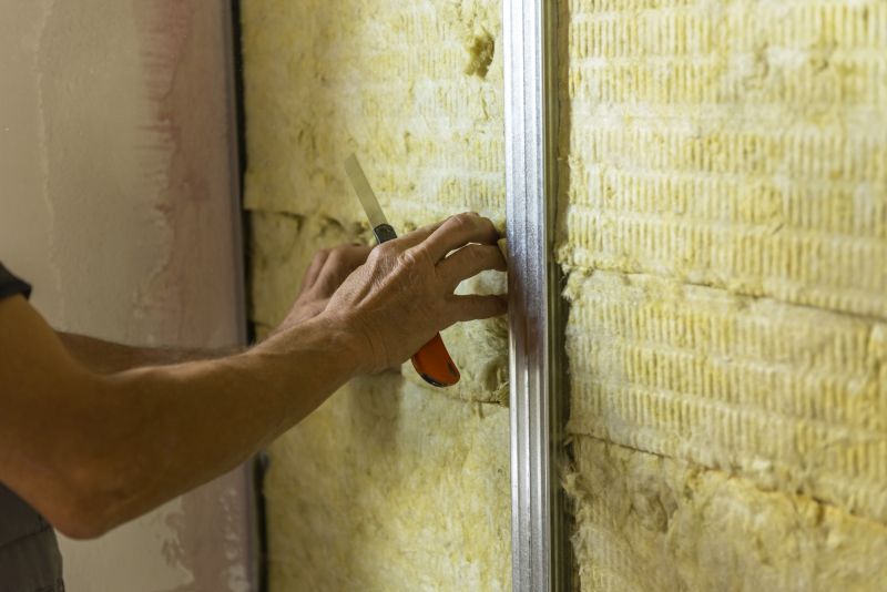 Fiberglass Insulation Blowing in Longmont, CO
