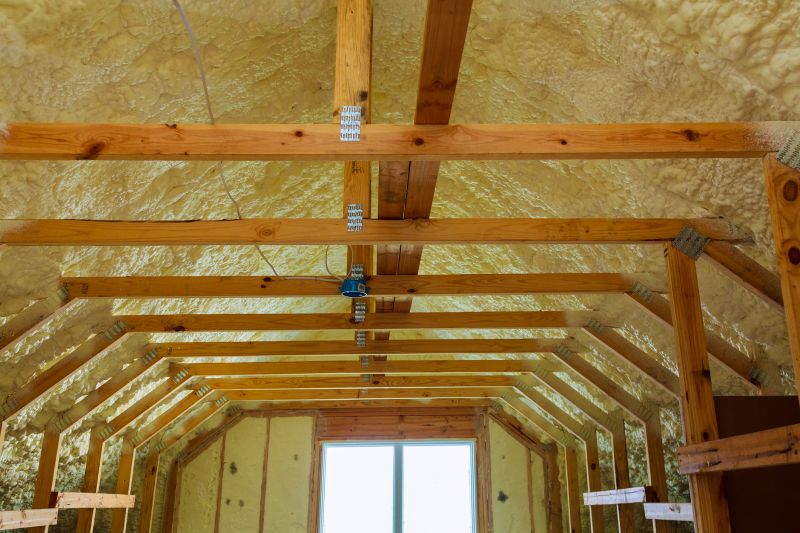 Interior Insulation Service in Longmont, CO