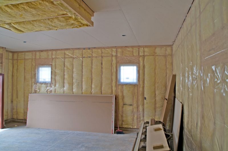 Interior Insulation Service in Boulder, CO