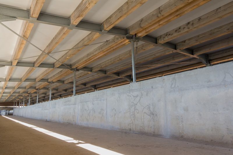 Rafter Insulation Installation in Bastrop, TX