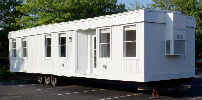 Mobile Home Dealerships